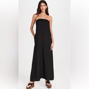 Saphira Maxi Dress